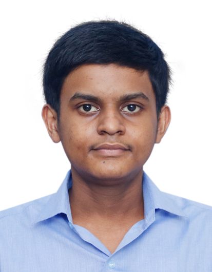 Student Photo